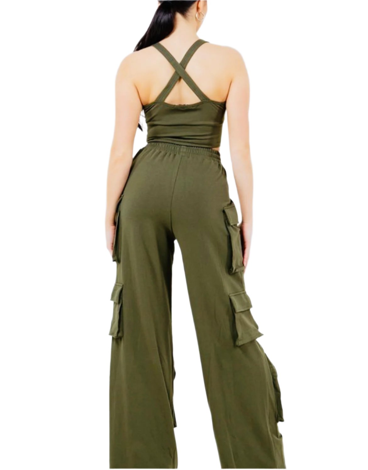 Cargo set