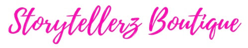 Storytellerz Boutique logo
