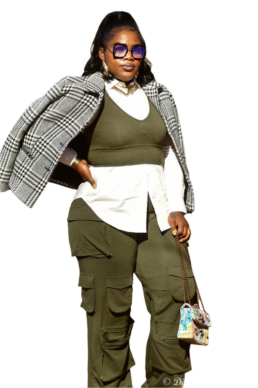 Cargo set