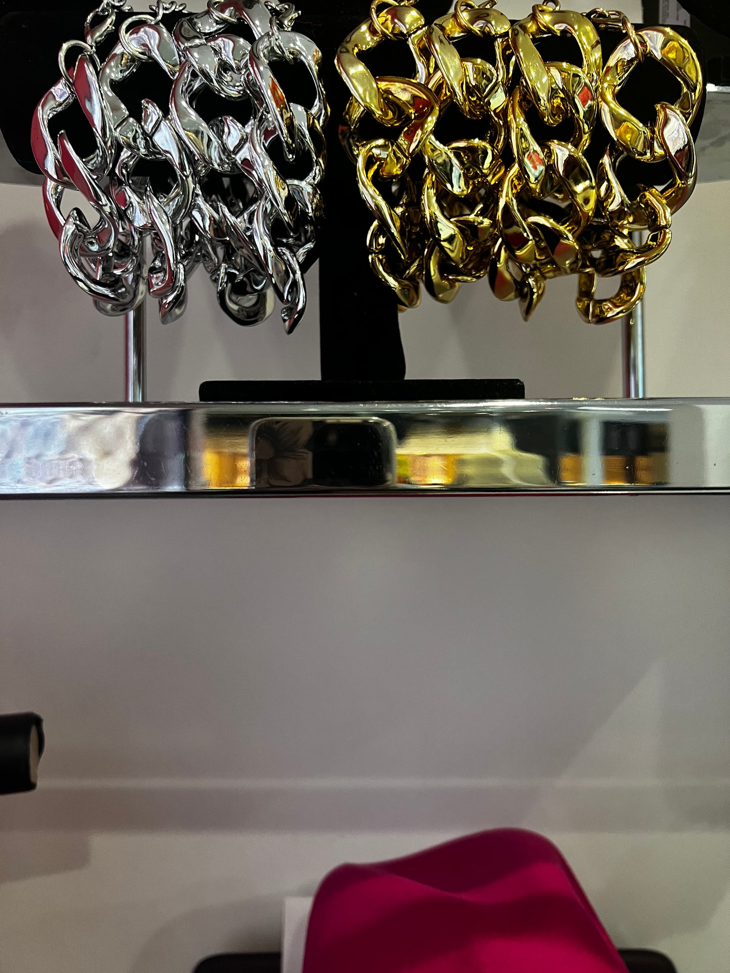 Chain Link bracelet